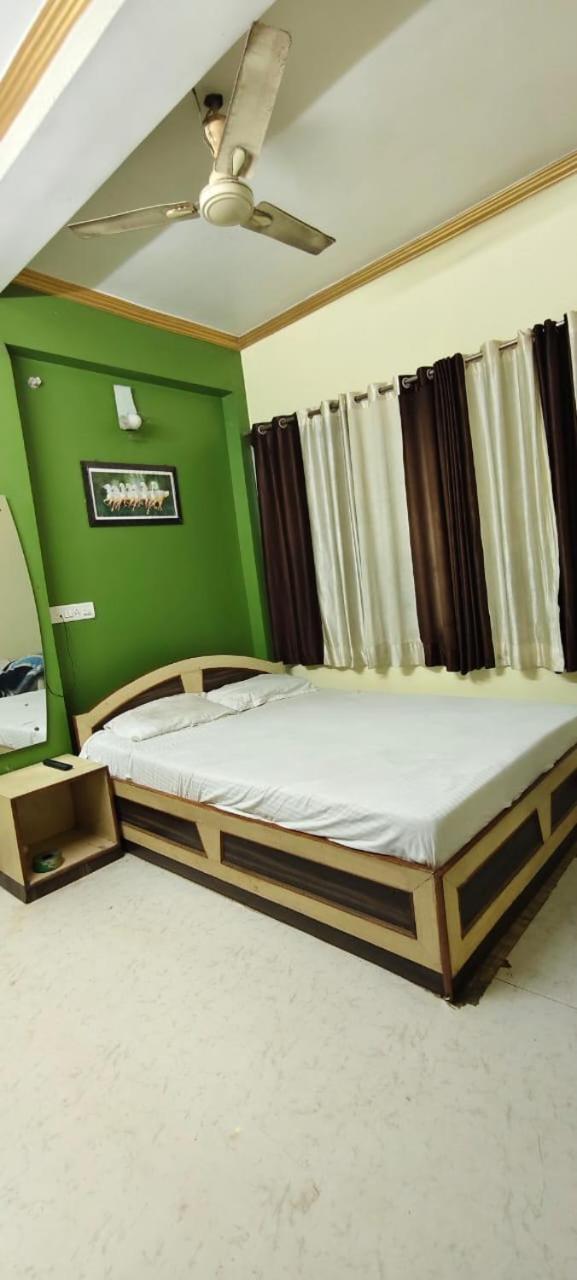 Hotel Bombay Inn パトナー エクステリア 写真